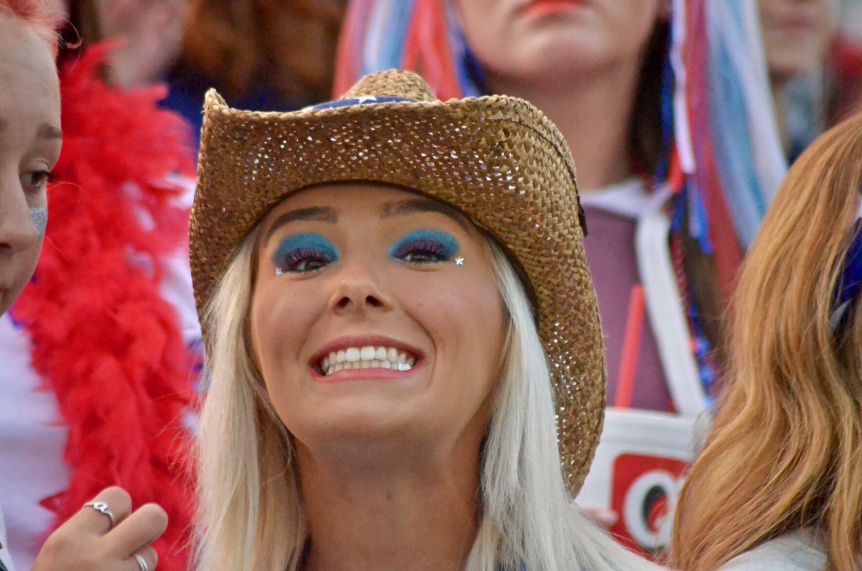 Scenes from the Wagoner vs. Tahlequah football on Sept. 11.